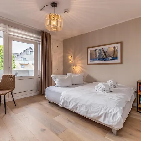 Agnes 公寓 韦斯特兰