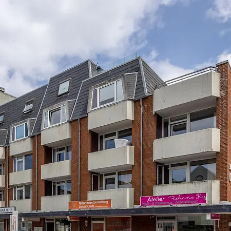 Agnes 公寓 韦斯特兰