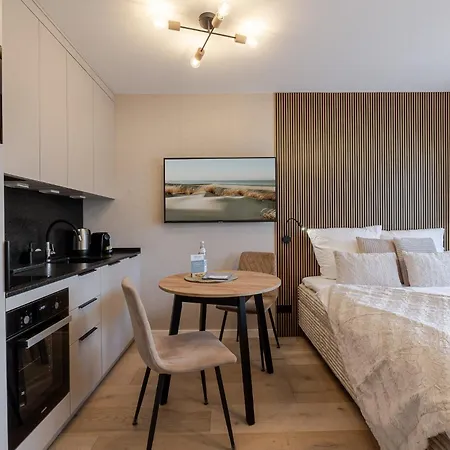 Apartment Agnes *
