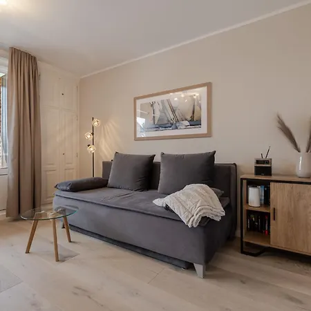 Apartment Agnes Westerland