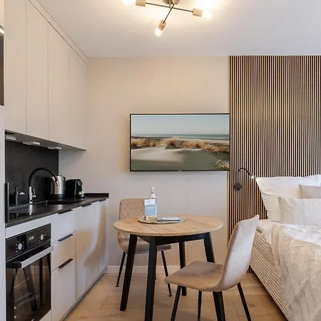 Agnes Apartment