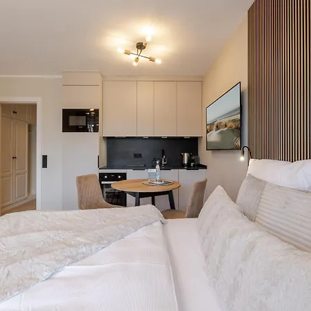 Apartment Agnes *