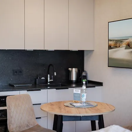 Apartment Agnes Westerland