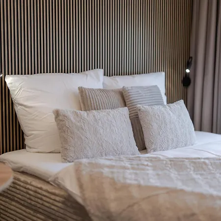 Apartment Agnes Westerland