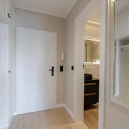 Apartment Agnes Westerland