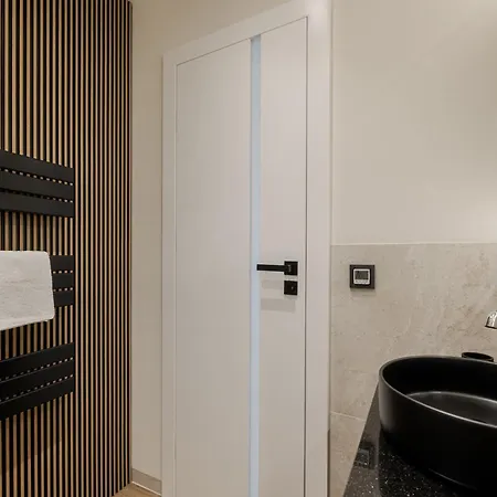 Apartment Agnes Westerland